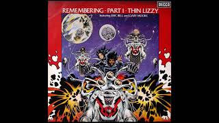 Thin Lizzy   Remembering Part 1