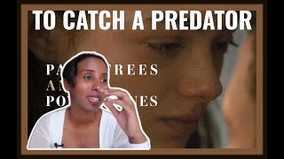 Palm Trees and Power Lines Movie Review- How Predators Groom Young Girls