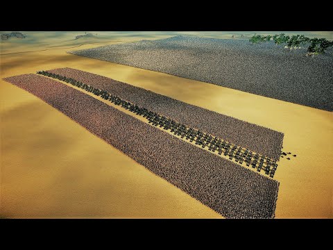 Zombies Vs Imperial Roman Army Generals | UEBS 2 Ultimate Epic Battle Simulator 2
