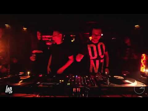BROILER ROOM Lexx b2b Morozz VINYL
