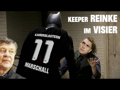 1.FC Kaiserslautern - Hansa Rostock 3:2 | 30.10.1998 (10.Speiltag) | Retro Kogge
