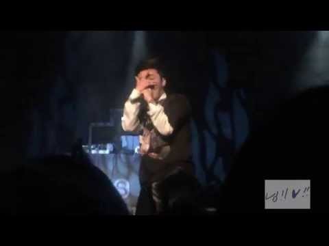 140503 RoyalClass (3/15) Get High - Chancey The Glow with SupremeBoi(Chancey focus)