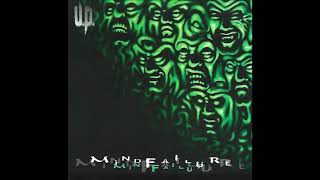 Unleashed Power - Mindfailure - Gateway To Deadly Sins