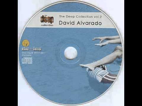 David Alvarado - Deep Collection Vol.2