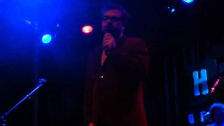 Steven Page - &quot;Powder Blue&quot; (live)