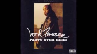 Lord Finesse Yes You May Funk Flow Mix