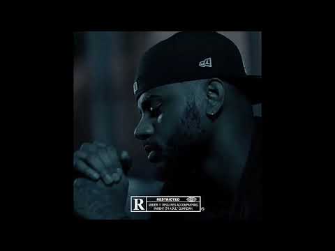 [FREE] Dark R&B Bryson Tiller x Drake Type Beat 2025 - "Ego Aside"