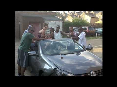 Fadz and Temz Freestyle