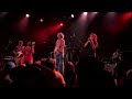 The Go! Team - Junior Kickstart - Live in Boston, MA - 10/30/24