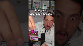 GOD PACK ASCENDED HÉROES FAIL