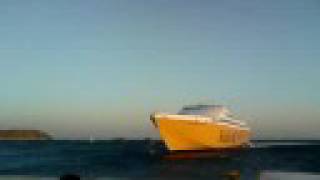 preview picture of video 'Corsica Express three / in Tinos island'