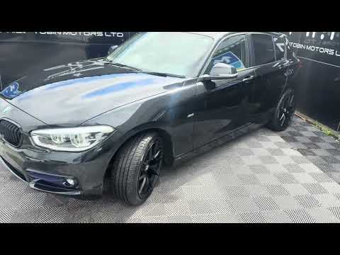 BMW 118D SPORT AUTO - Image 2