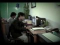 Triệu Hoàng - Buông xuôi video clip 