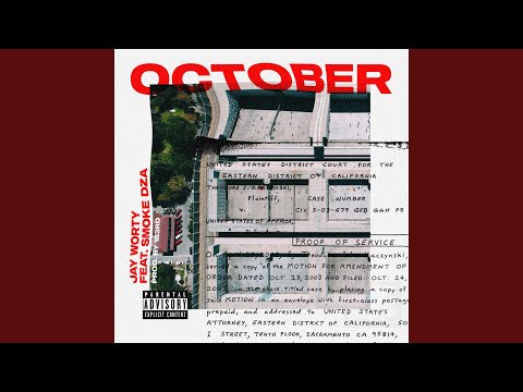 October