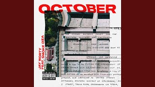 October