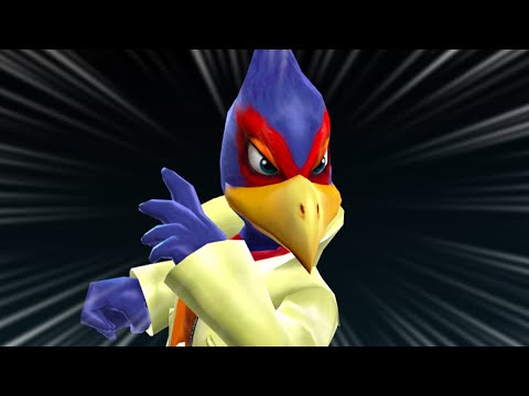 Getting Good At Melee Again