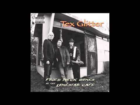 Tex Glitter - Clean Up This Mess (Album Artwork Video)