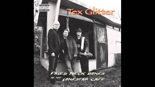 Tex Glitter - Clean Up This Mess (Album Artwork Video)