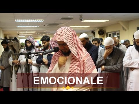 EMOCIONALE - Prej besimtarëve kishte burra- Surja:Ahzab (21-31)