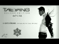 [Audio Preview] TAEYANG「#4 Just a feeling」(1m ...