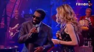 Joss Stone & William Bell - Private Number - Live At Jools' Annual Hootenanny 2014 (WebHD 720p)