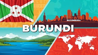 Burundi: The Heart of Africa’s Hills & Lakes
