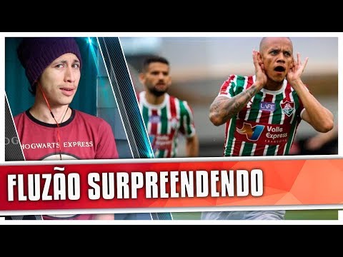 REACT ♫ FLAMENGO E PALMEIRAS LEVARAM UM COURO (FutParodias)