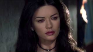 loreena mckennitt tango to evora = zorro..