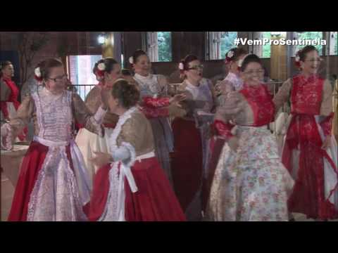 CTG Sentinela da Querência