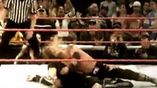 My Tribute to Edge (Staind- Everything changes)