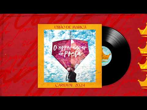 União de Maricá 2024 - samba oficial