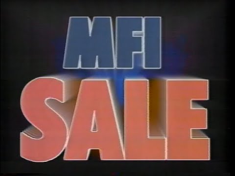 Friday 21st January 1983 ITV LWT - Family Fortunes - Adverts - Homepride - Allied - MFI - TCP