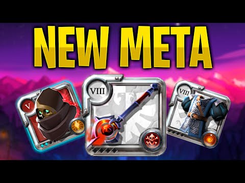 Albion online Curse meta domination corrupted dungeon Slayer EU