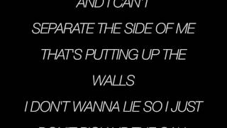 Palisades - Better Chemicals [Full HD Song Lyrics]