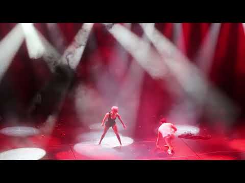 BLACK WIDOW NOW GOLD ART DUO 2