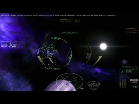 [HD] Freespace 2 SCP - SOC 3 - ... but Hate the Traitor