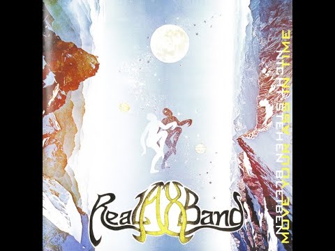 Real AX Band ‎– Neunauge ℗ 1977