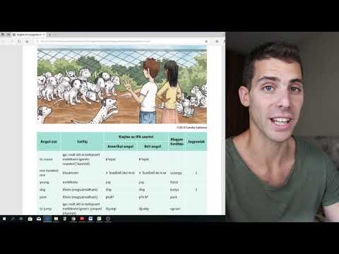 Learn Hungarian from stories - Story 03