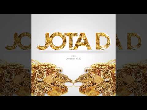 Jota D - Mirando el móvil (freestyle)