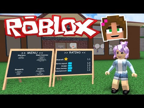 Il Mio Ristorante Sta Fallendo No Ristorante Tycoon Roblox Billon - roblox ita nuovo chef nel nostro ristorante youtube