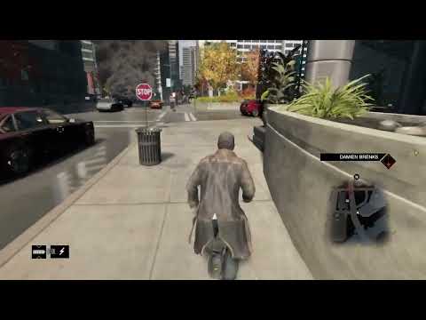 Watch Dogs Pt46 Sometimes You Still Lose!