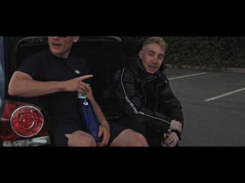 OFFICIAL VIDEO | LIGHTS OUT | KYLE TAYLOR