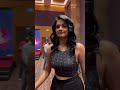 Priyamani At Rocketry Success Party