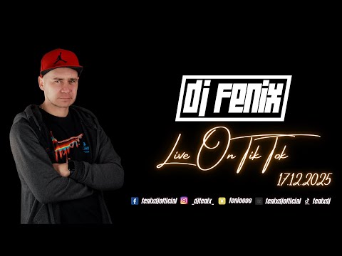 17.12.2025 - Live On Tik Tok