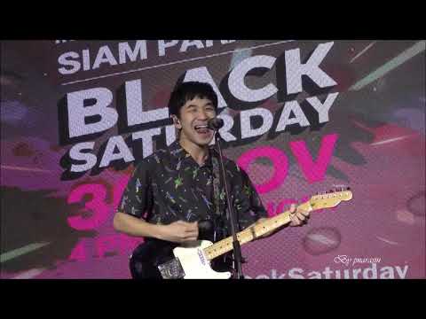 30 Nov 19 Stamp - 1_ผู้โชคดี @ Black Saturday Siam Paragon