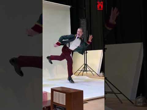 Play video