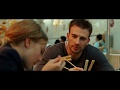 Nick Grant Chris Evans Getting Attacked Push 2009