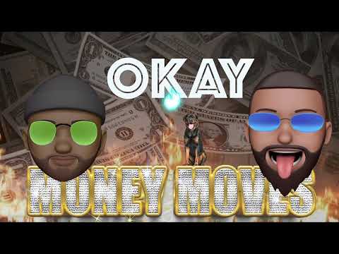 Money Moves - Le Raf, Uzz, JP Backhouse