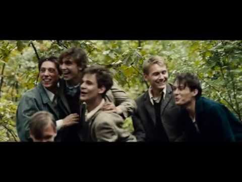 Kamienie na szaniec (2014) - Official Trailer Zwiastun - dramat, wojenny