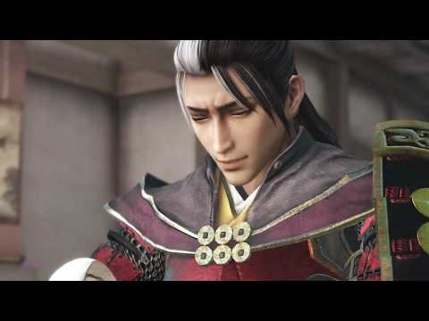 Samurai Warriors Spirit of Sanada -  Episode 4 -  Pursuit at Zenkoji